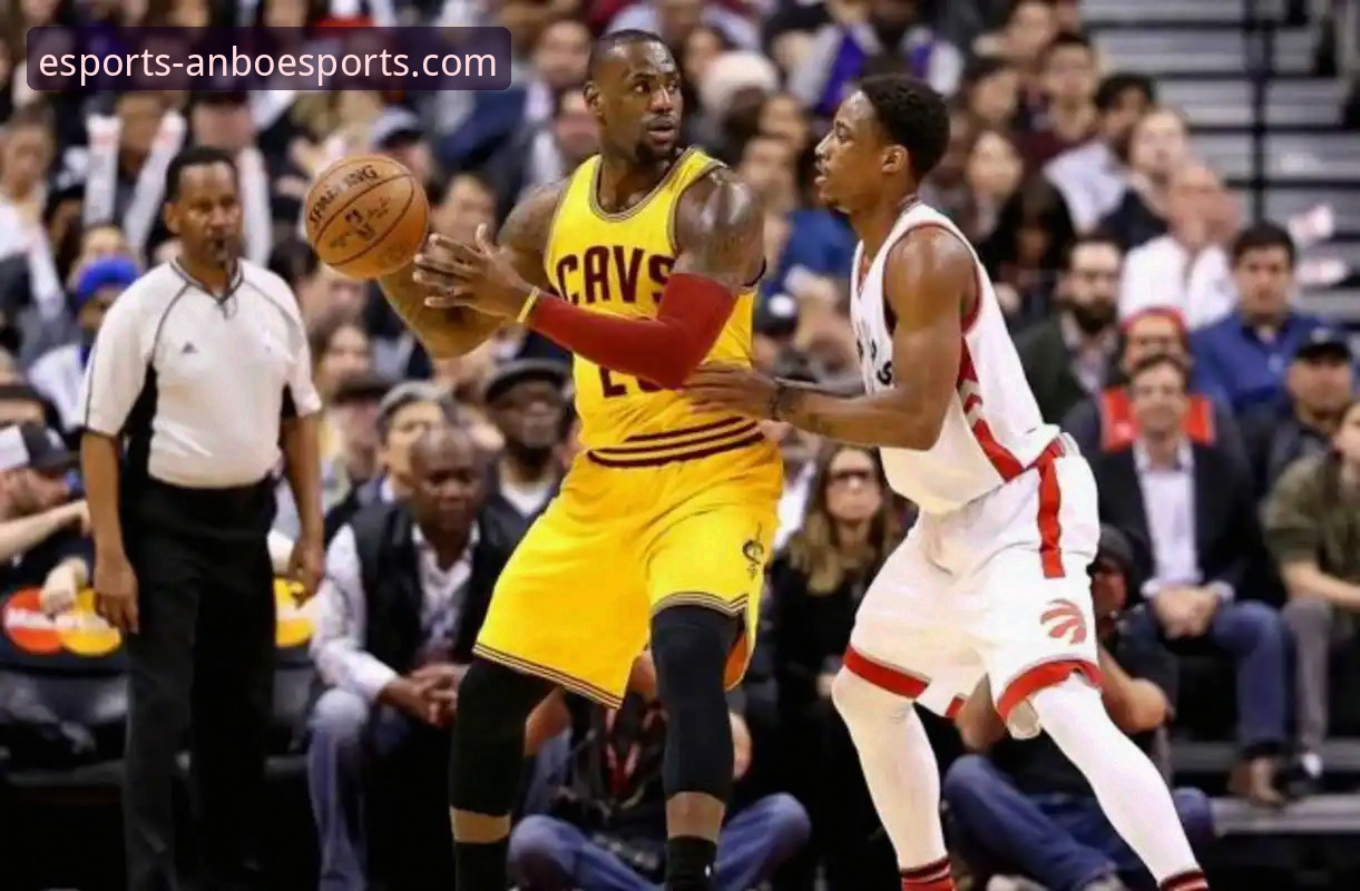 揭秘骑士队连胜背后的数据密码：一场136-131的胜利如何成为安博电竞数据分析攻略的绝佳案例