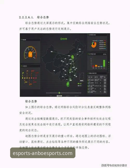 安博电竞平台主播推荐机制最新解析：如何精准匹配用户观赛需求？